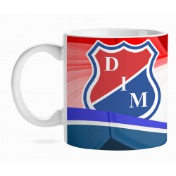 Mug Deportivo Independiente Medellín