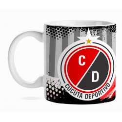 Mug Cúcuta Deportivo