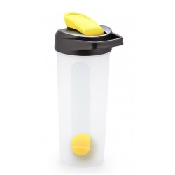 Botella Deportiva Shaker- Ideal Para Proteína 